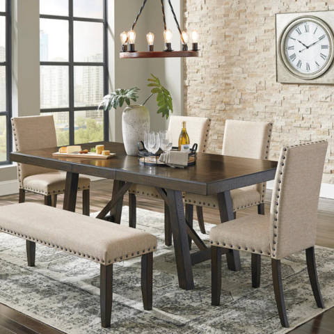 Dining Room image